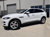 Used 2018 Jaguar F-PACE Premium image 3