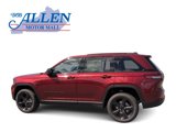 New 2025 Jeep Grand Cherokee Limited image 5