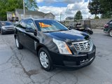 Used 2016 Cadillac SRX Luxury w/ Driver Awareness Package image 4