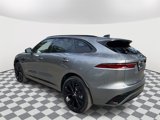 New 2025 Jaguar F-PACE R-Dynamic S image 4