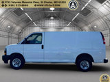 Used 2020 GMC Savana 2500 w/ Driver Convenience Package image 6