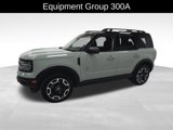 Used 2024 Ford Bronco Sport Outer Banks w/ Tech Package image 4
