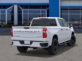 New 2026 Chevrolet Silverado 1500 Custom image 4