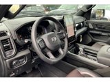 New 2025 RAM 1500 Rebel w/ Advanced Safety Group II image 6