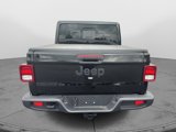 New 2025 Jeep Gladiator Sport image 4
