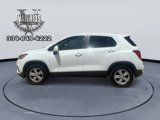 Used 2020 Chevrolet Trax LS w/ Tint and Cruise Package image 4
