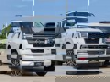 New 2025 Nissan Armada Platinum image 2