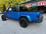 Used 2022 Jeep Gladiator Overland w/ Popular Equipment Package image 3