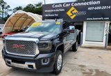 Used 2015 GMC Sierra 2500 Denali w/ Duramax Plus Package image 2