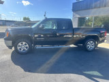 Used 2012 GMC Sierra 1500 SLT w/ SLT Convenience Package image 4