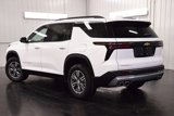 New 2025 Chevrolet Traverse LT w/ Driver Confidence Package image 5