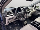 Used 2023 Honda Odyssey EX-L image 2
