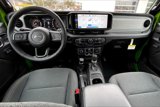 New 2025 Jeep Wrangler Sport image 5