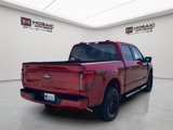 New 2025 Ford F150 XLT image 3