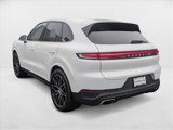 Certified 2024 Porsche Cayenne image 3