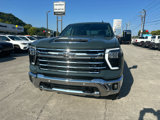 Used 2025 Chevrolet Silverado 3500 LTZ w/ LTZ Premium Package image 3