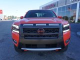 New 2025 Nissan Frontier PRO-4X w/ Pro Convenience Package image 2