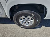 New 2025 Nissan Frontier S w/ S Utility Package image 4