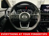 New 2025 Nissan Rogue SV w/ SV Premium Package image 5