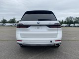 New 2026 BMW X7 xDrive40i image 3