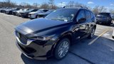 New 2025 MAZDA CX-5 Signature image 6