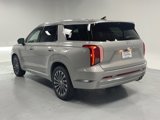 New 2025 Hyundai Palisade Calligraphy image 3
