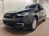 New 2025 Chrysler Pacifica Select image 5