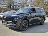 New 2025 INFINITI QX80 Autograph w/ Premium Cargo Package image 2