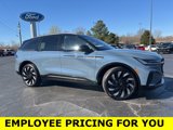 New 2025 Lincoln Nautilus Reserve w/ Jet Appearance Package image 5