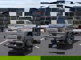 New 2025 GMC Sierra 2500 SLT w/ SLT Premium Package image 4