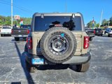 New 2025 Ford Bronco Outer Banks w/ Sasquatch Package image 2
