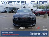 Used 2024 Dodge Hornet GT Plus image 2
