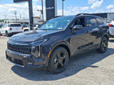 New 2026 Kia Sportage X-Line image 4