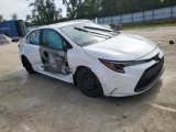 Used 2025 Toyota Corolla LE image 2
