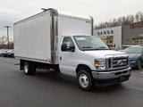 New 2025 Ford E-450 and Econoline 450 Super Duty w/ Driver's Safety Package image 2
