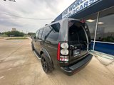 Used 2015 Land Rover LR4 HSE LUX image 3