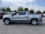 New 2026 Chevrolet Silverado 1500 Custom image 2