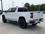 New 2025 Chevrolet Silverado 1500 LT w/ Z71 Off-Road Package image 3