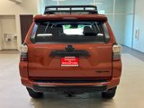 Certified 2024 Toyota 4Runner TRD Pro image 5
