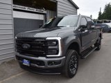 Certified 2025 Ford F350 Platinum image 2