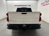 Used 2023 Chevrolet Silverado 1500 W/T w/ WT Value Package image 6