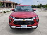 New 2026 Chevrolet TrailBlazer LT w/ Convenience Package image 3