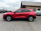 Used 2022 Ford Escape SEL w/ Technology Package image 3
