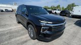 New 2026 Chevrolet Traverse LT w/ Driver Confidence Package image 4