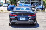 New 2025 BMW M850i xDrive Convertible w/ M Sport Professional Package image 5