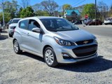 Used 2022 Chevrolet Spark LT image 3