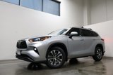 Certified 2023 Toyota Highlander XLE image 3