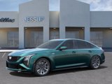 New 2025 Cadillac CT5 V Blackwing w/ Super Cruise 1 Package image 2