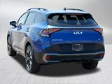 Certified 2023 Kia Sportage X-Line w/ X-Line Premium Package image 5