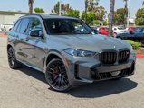 New 2026 BMW X5 M60i image 2